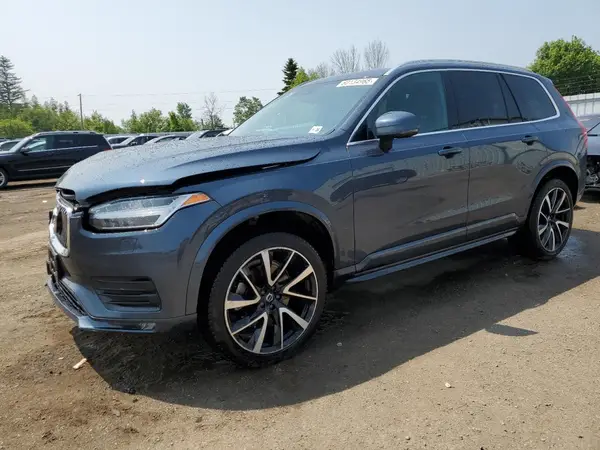 YV4A22PK4M1748801 2021 VOLVO XC90 - Image 1