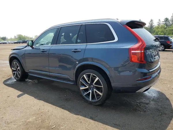 YV4A22PK4M1748801 2021 VOLVO XC90 - Image 2