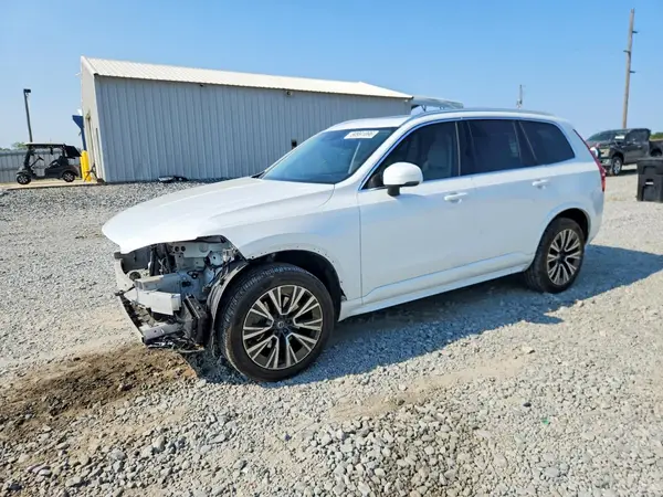 YV4A22PK4M1749690 2021 VOLVO XC90 - Image 1