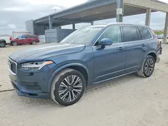 YV4A22PK4M1751469 2021 VOLVO XC90