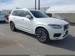 YV4A22PK4M1752041 2021 VOLVO XC90
