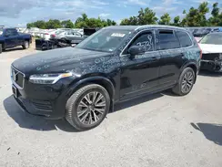 YV4A22PK4M1759457 2021 VOLVO XC90
