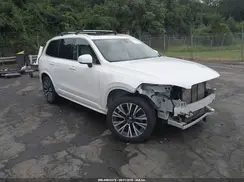 YV4A22PK4N1789768 2022 VOLVO XC90