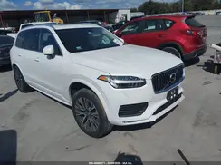 YV4A22PK4N1802647 2022 VOLVO XC90