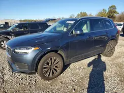YV4A22PK4N1802826 2022 VOLVO XC90