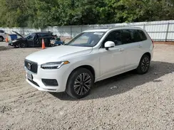 YV4A22PK4N1856613 2022 VOLVO XC90