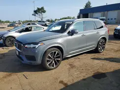 YV4A22PK4N1856658 2022 VOLVO XC90