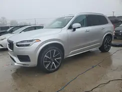 YV4A22PK4N1868373 2022 VOLVO XC90