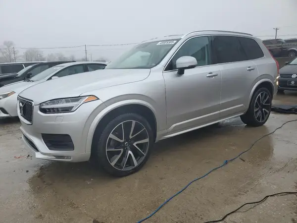 YV4A22PK4N1868373 2022 VOLVO XC90 - Image 1