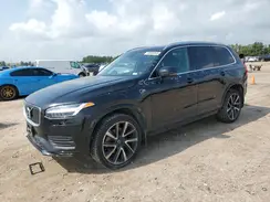 YV4A22PK4N1871449 2022 VOLVO XC90