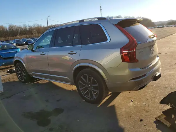 YV4A22PK5G1001518 2016 VOLVO XC90 - Image 2