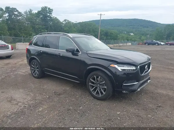 YV4A22PK5G1013765 2016 VOLVO XC90 - Image 1