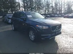 YV4A22PK5G1015676 2016 VOLVO XC90