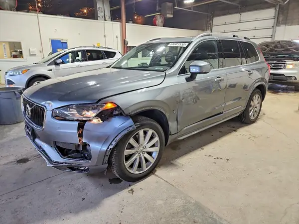 YV4A22PK5G1016214 2016 VOLVO XC90 - Image 1