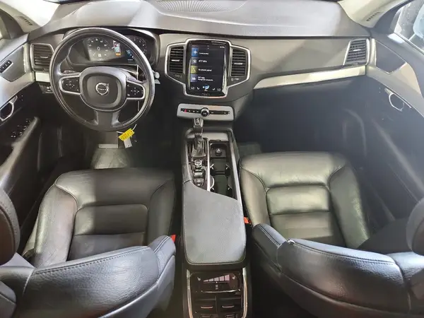 YV4A22PK5G1016214 2016 VOLVO XC90 - Image 8