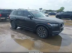 YV4A22PK5G1017976 2016 VOLVO XC90