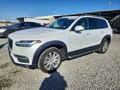 YV4A22PK5G1018027 2016 VOLVO XC90