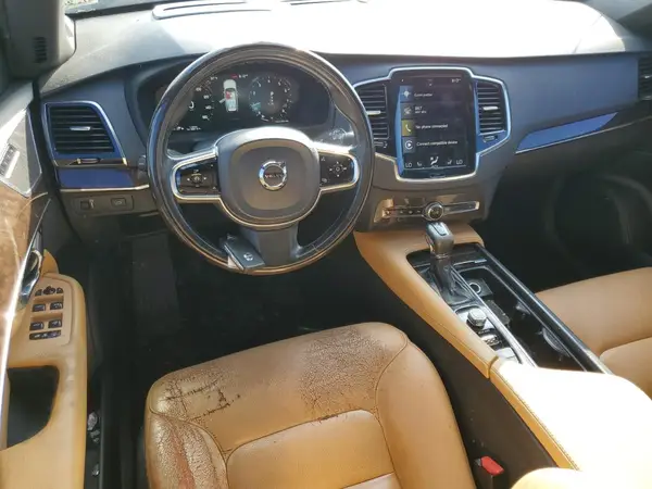 YV4A22PK5G1021283 2016 VOLVO XC90 - Image 8
