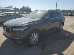 YV4A22PK5G1021722 2016 VOLVO XC90