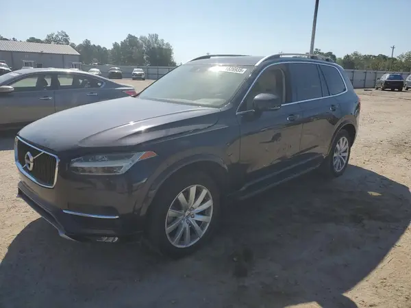 YV4A22PK5G1021722 2016 VOLVO XC90 - Image 1