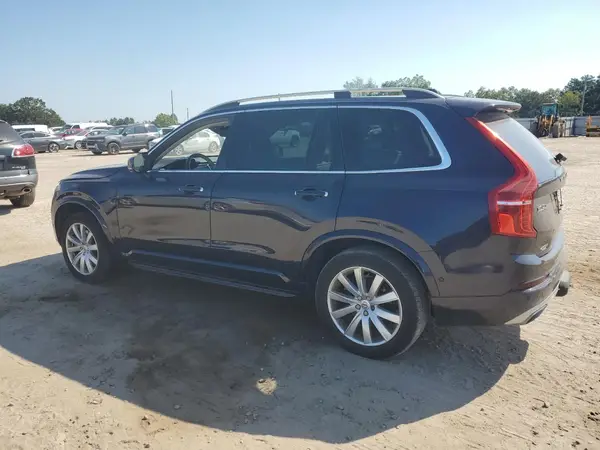 YV4A22PK5G1021722 2016 VOLVO XC90 - Image 2
