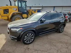 YV4A22PK5G1021963 2016 VOLVO XC90
