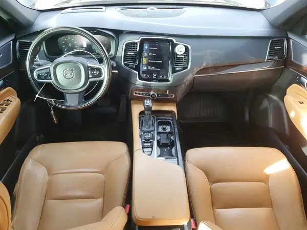 YV4A22PK5G1021963 2016 VOLVO XC90 - Image 8