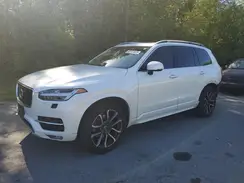 YV4A22PK5G1023132 2016 VOLVO XC90