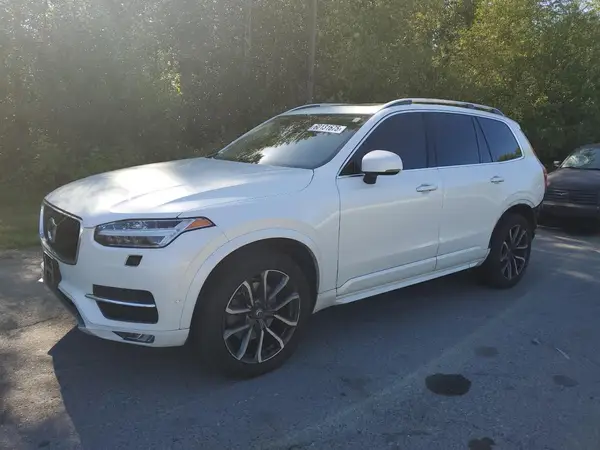 YV4A22PK5G1023132 2016 VOLVO XC90 - Image 1