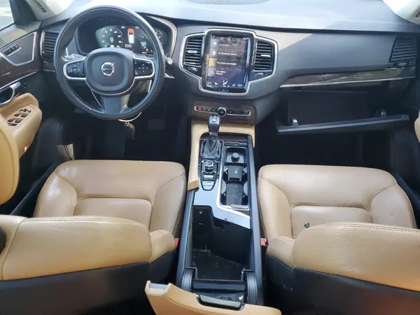 YV4A22PK5G1023132 2016 VOLVO XC90 - Image 8