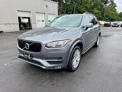 YV4A22PK5G1023633 2016 VOLVO XC90
