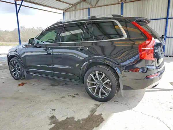 YV4A22PK5G1024460 2016 VOLVO XC90 - Image 2