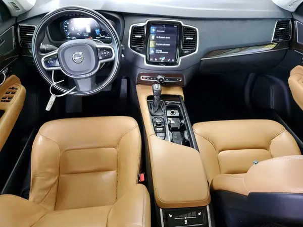 YV4A22PK5G1024460 2016 VOLVO XC90 - Image 8