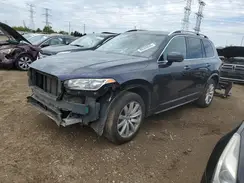 YV4A22PK5G1024779 2016 VOLVO XC90