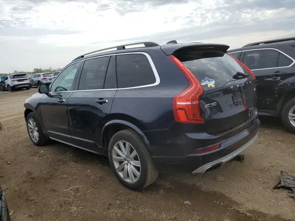 YV4A22PK5G1024779 2016 VOLVO XC90 - Image 2