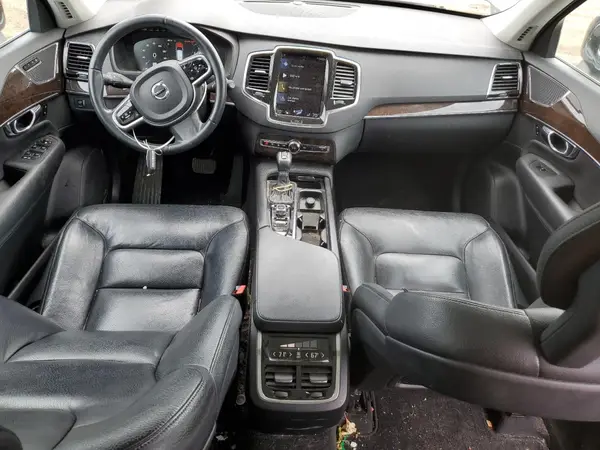 YV4A22PK5G1024779 2016 VOLVO XC90 - Image 8