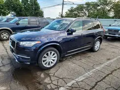 YV4A22PK5G1024894 2016 VOLVO XC90