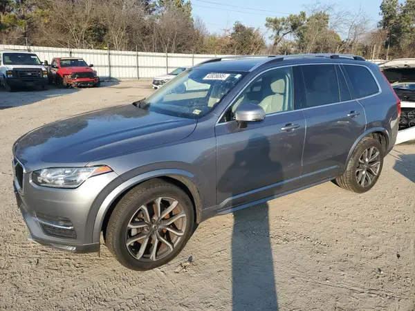 YV4A22PK5G1025463 2016 VOLVO XC90 - Image 1