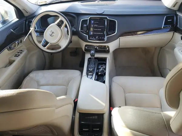 YV4A22PK5G1025463 2016 VOLVO XC90 - Image 8