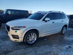 YV4A22PK5G1025558 2016 VOLVO XC90
