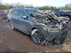 YV4A22PK5G1026421 2016 VOLVO XC90