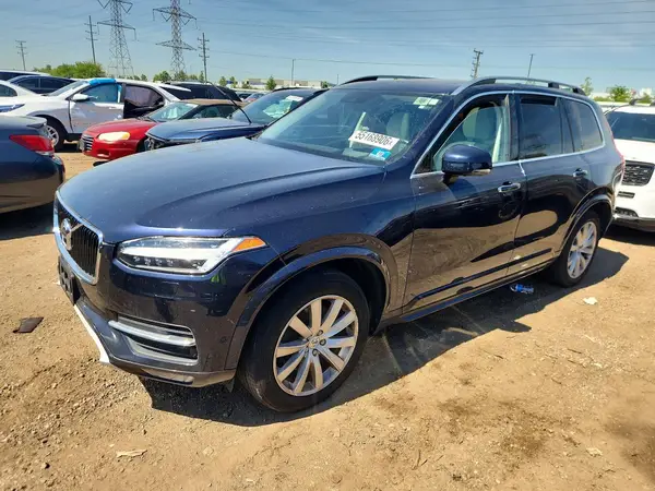 YV4A22PK5G1028119 2016 VOLVO XC90 - Image 1