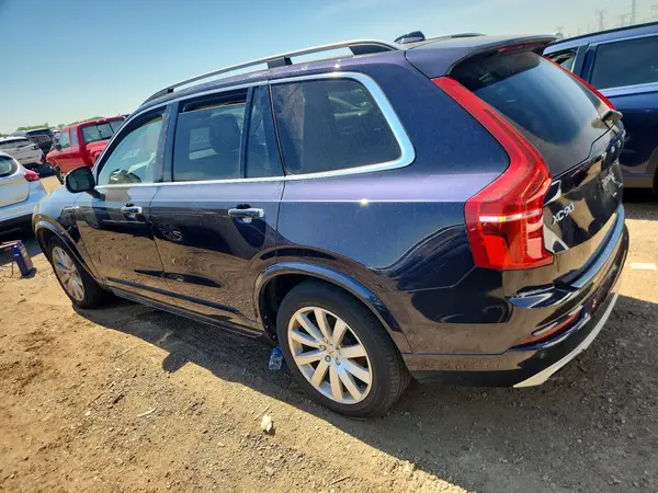 YV4A22PK5G1028119 2016 VOLVO XC90 - Image 2