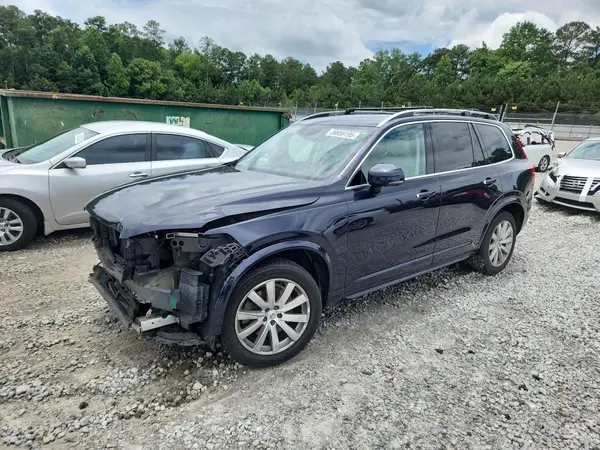 YV4A22PK5G1029545 2016 VOLVO XC90 - Image 1