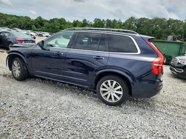 YV4A22PK5G1029545 2016 VOLVO XC90 - Image 2
