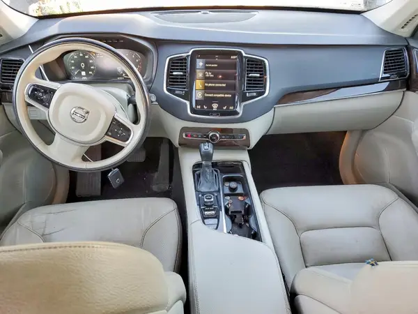 YV4A22PK5G1029626 2016 VOLVO XC90 - Image 8