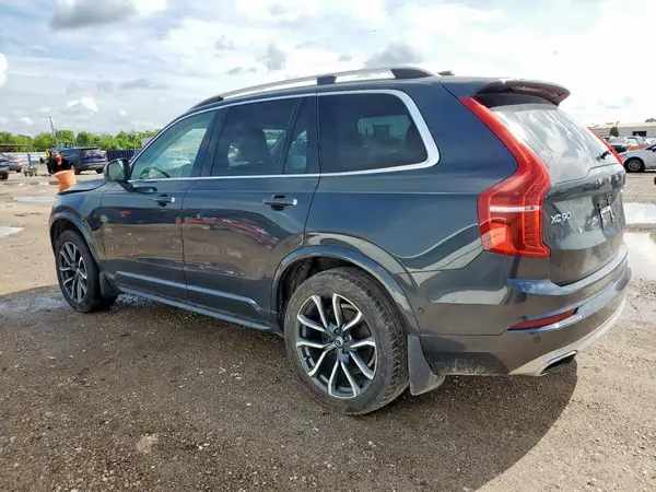 YV4A22PK5G1029819 2016 VOLVO XC90 - Image 2