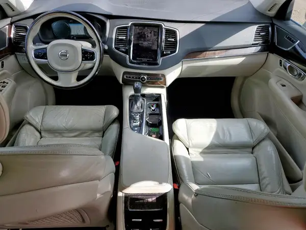 YV4A22PK5G1029819 2016 VOLVO XC90 - Image 8