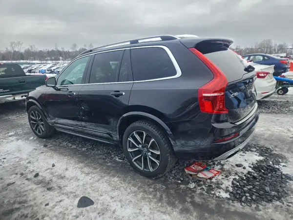 YV4A22PK5G1030825 2016 VOLVO XC90 - Image 2