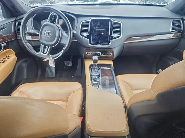 YV4A22PK5G1030825 2016 VOLVO XC90 - Image 8